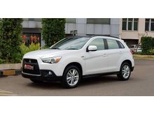 Mitsubishi Outlander PX AT 2012 Full Original Tgn 1 Dr Br Panoramic