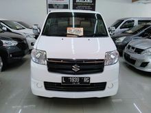 2014 Suzuki APV 1.5 GL Arena Van