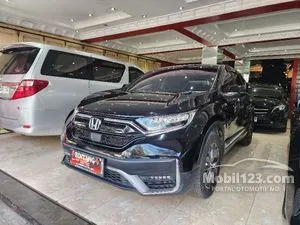 2022 Honda CR-V 1.5 Turbo Prestige SUV