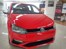 2020 Volkswagen Polo 1.2 Comfortline TSI Hatchback