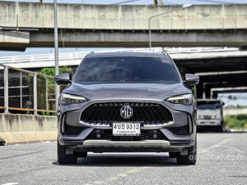 2023 MG HS X SUV