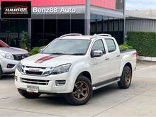 2014 Isuzu D-Max 3.0 CAB-4 (ปี 11-17) Vcross Z-Prestige 4WD Pickup