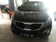 Jual BU
