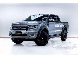 2019 Ford RANGER 2.2 XLT Double Cab Hi-Rider Pickup