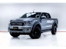 2019 Ford RANGER 2.2 Double Cab (ปี 15-21) XLT Hi-Rider Pickup