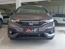 HOT PROMO !!! Honda Jazz 1.5 RS CVT 2020 *TDP SUKA-SUKA / HITUNGAN DI SESUAIKAN