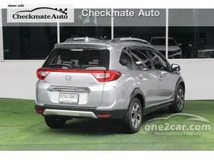 2016 Honda BR-V 1.5 SV SUV