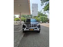 2016 Toyota Land Cruiser Prado 2.7 TX L SUV