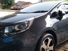 2014 KIA Rio 1.4 UB Hatchback