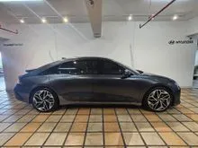 2023 Hyundai IONIQ 6 Fastback