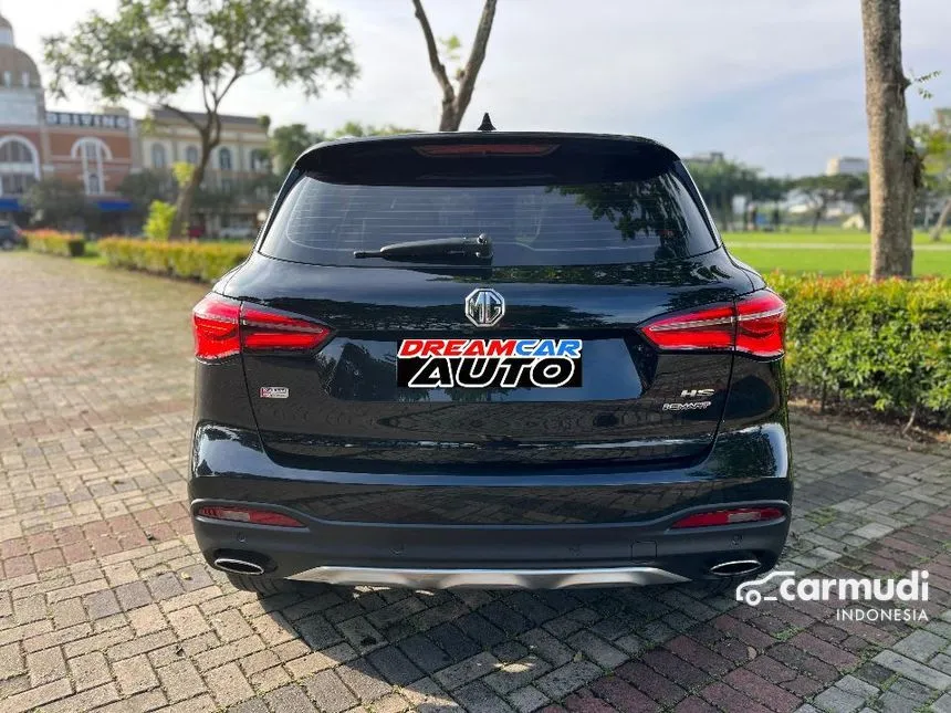 2021 MG HS Magnify i-SMART SUV