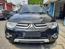 2015 Mitsubishi Pajero Sport 2.5 Dakar SUV