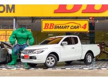 2015 Mitsubishi Triton 2.4 MEGA CAB (ปี 05-15) GLX Pickup MT