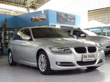 2011 BMW 318i 2.0 E90 (ปี 05-13) Sedan AT