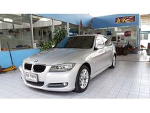 2011 BMW 318i 2.0 E90 (ปี 05-13) Sedan AT