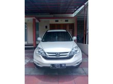 2011 Honda CR-V 2.4 2.4 i-VTEC SUV