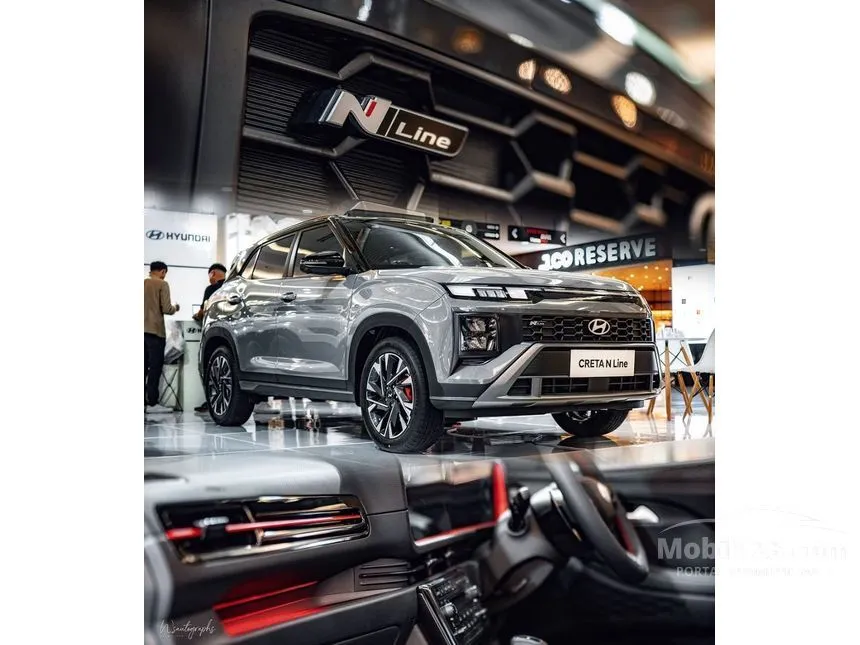 2026 Hyundai Creta Prime SUV