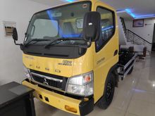 2021 Colt Diesel FE71 4 Ban Short 3.9 Ready Stock Proses Cepat Harga Karoseri Terbaik