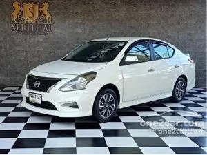 2018 Nissan Almera 1.2 (ปี 11-16) E SPORTECH Sedan