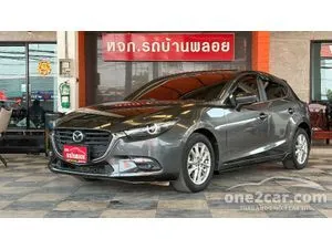 2019 Mazda 3 2.0 C Sports Hatchback
