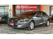 2019 Mazda 3 2.0 (ปี 14-18) C Sports Hatchback