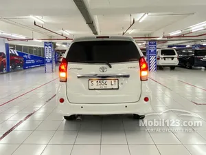 2015 Toyota Avanza 1.5 Veloz MPV