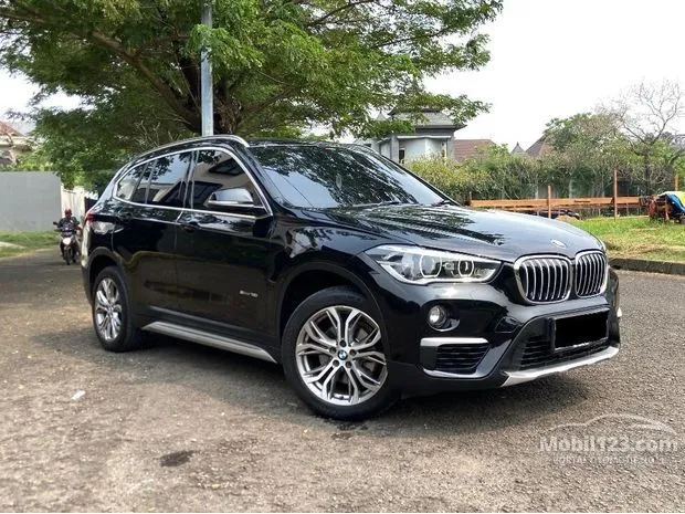 Jual BMW X X1 Bekas di Indonesia Harga Murah, Kondisi Terbaik | Mobil123