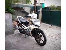 2014 Yamaha Jupiter MX 135cc, bisa tt motor matic