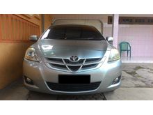 Toyota VIOS G 208 Milik Pribadi