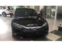 2018 Honda Civic 1.5 ES Sedan Hitam Stock Lama Honda Pasteur Bandung Cimahi Subang Tasik Ciamis Purwakarta Cianjur