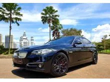 2014 BMW 520i 2.0 Modern Sedan