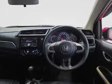 2020 Honda Brio 1.2 Satya E Hatchback
