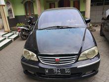 2002 Honda Odyssey 3.0 V6