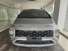 2025 Hyundai Stargazer 1.5 Essential MPV
