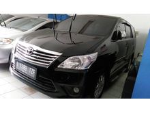 2012 Toyota Kijang Innova 2.5 G