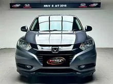 2016 Honda HR-V 1.5 E SUV AT Low KM Istimewa