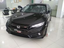 2020 Honda Civic 1.5 RS Hatchback