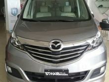 2017 Mazda Biante 2.0 2.0 SKYACTIV A/T MPV