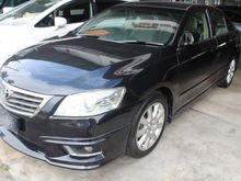 2010 Toyota Camry 2.0 E Sedan (A)