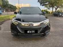 2019 Honda HR-V 1.5 E SUV