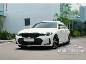 2024 BMW 330i 2.0 M Sport Pro Sedan