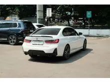 2024 BMW 330i 2.0 M Sport Pro Sedan