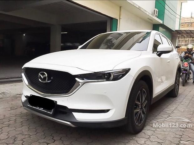 CX-5 - Mazda Murah - 463 mobil bekas dijual - Mobil123