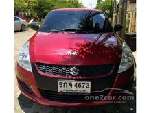 2015 Suzuki Swift 1.2 (ปี 12-16) GA Hatchback AT