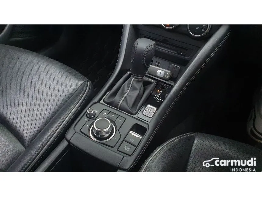 2019 Mazda CX-3 Grand Touring SUV