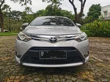 2014 Toyota Vios 1.5 G Sedan harga khusus kredit tdp paket 141 juta