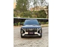 2023 Hyundai Creta 1.5 Trend SUV Hitam Mint Condition low km