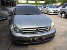 2005 Nissan Teana 2.3 230JM Sedan