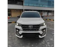 2022 Toyota Fortuner 2.8 GR Sport 4X2 SUV Disel