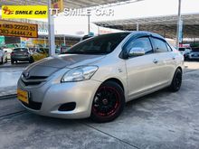 2009 Toyota Vios 1.5 (ปี 07-13) J Sedan
